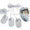 Promote Blood Circulation EMS Fitness Device Electric Shock Massage