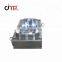 Hot Selling High Precision Different style Single Cavity Plastic injection Baby Bathtub Mould