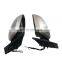 LED Car Light professional rearview mirror Mold maker ,Plastic Mold Injection Molding