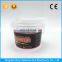 Best selling plastic clear candy floss bucket