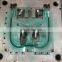 machining parts custom moulding rapid prototype mold cheap plastic mould gas assisted injection molding for medical surgery cart