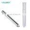 Adjustable Bar Height Rainfall Chrome Thermostatic Shower Set with 8inch 9inch shower head