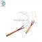 Electric cartridge resistance heater for 3D Printer