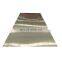 Best Selling SUS 304 Stainless Steel Sheet Price