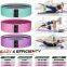 Resistance Bands, 3 Levels Exercise Bands for Legs and Butt