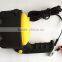 50w portable halogen led work light