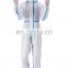 Medical Clothing Equipment Instrument Hospital Disposable Medical Consumables Medical Protective Clothing Class II PP + PE