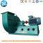 Electric Centrifugal Blower Fan For Boiler Professional Manufacturer