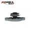 KobraMax Car Radiator Cap For DAIHATSU FORD 16401-63010 Car Accessories