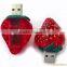 Unique Design Christams Gift Usb Flash Drive