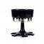 3 Liter Plastic Serve Liquor Beverage Wine Iced Coffee Tea Cold Draft Beer Tower Dispenser with LED Lights