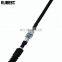Aftermarket OEM 44750-03070  auto transmission shift cable gear shift cable
