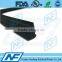 22.5 tear strength flexible glass shower door seal strip