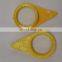 loose wheel nut indicator / Wheel nut check indicator/wheel nut safety 22 mm