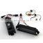 Carest 2pcs White Canbus 18SMD 12V Led Number License Plate Light Lamp for Hyundai I30 (GD)2013 2014 2015 Auto Car-styling