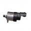 European Truck Auto Spare Parts Common Rail Pressure Control Valve Oem 0928400627 for MAN Truck Valve Unit