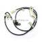 Rear Car ABS Wheel Speed Sensor for Pickup Ford Ranger UM534371YA