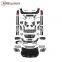 W447 V Max Upgard Body Kit Parts Full Car Auto Facelift Bodykit Bumper Hood Side Skirt Trim Strip Side Body Moulding