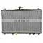 Cheaper Price Auto Car Aluminium Radiator For Avalon 2013 - 2018