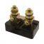 Murata Power Solutions Inc. 3020-01099-0 резисторы для монтажа на шасси