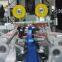 Automatic sealing machine Plastic bottle mineral water labeling heat shrink machine
