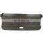 hot sale black car interior accessories Retractable Cover retractable rear luggage cargo cover for bmw x5