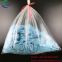 Natural Color Water Soluble Laundry Bags For Infection Control In Hospitals Dissolvable Laundry Bags China Manufacturer