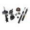 KEY ELEMENT Rear Front Manufacturers sales Auto suspension Car Shock Absorbers 54650-26300 For Hyundai shock Absorbers Auto Suspension System