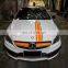 fashion body kits for Mercedes Benz CLA to WD Car Bumpers