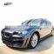 wide bumper for bmw 5 series F10 F18 M5 with lip