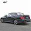 auto body parts for Mercedes benz E class w212 with lip diffuser bumper
