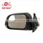 87940-0K800 87910-0KA40 Hot sale electric door mirror for HILUX VIGO 2012-2014