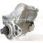 2280003280 Auto Parts Car Starter Motor for Toyota Hiace V Box 2004-