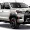 Hot Sale Car Exterior Parts Fender Guard Wheel Arch Flares for Revo Rocco 2020 2021