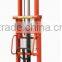 Perfect Model Hand stacker SFH series
