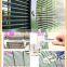 Garden privacy fence screen anti climb security fence