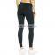 Wholesale Women Sports Fitness Custom Sweat Jogging Leggings Bottom Pants