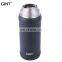 Portable 400ml Vacuum Flask Custom Double Wall Drinking Bottle Thermal Bottle