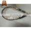 Excavator spare parts 4426564 ZAX200-1 Excavator throttle motor Cable