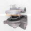 323D C6.4 excavator parts turbo turbocharger 287-0049