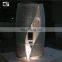 3d printing abs building install prototyping cnc smooth surface made by Zaha hadid