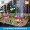Customized 1:50 scale residential architecture model maker