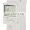 MTS3 intelligent remote control wifi smart circuit breaker for street light