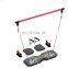 Indoor Fitness Exercise Multifunctional Combined Portable Push up Board Gravity up Push up Bar