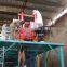 complete set maize corn flour milling machine garri processing machine atta chakki machine