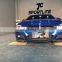 Карбоновий передн?й спл?ттер-апрон F30 для BMW F30 F31 318i 320i 328i 330i M Sport 2013-2018