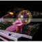 E27 1.5W Vintage Edison Bulb LED Light Bulb 3D Fireworks G80 G95 G125 ST64 Holiday Lightings