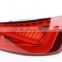 Teambill tail light for audi A3  back lamp 2014 year ,auto car parts tail lamp,stop light