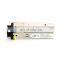 1.25G  Tanghu SFP  module SC  single mode single fiber 80km compatible with one Huawei H3C Cisco high quality