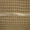 stainless steel crimped wire mesh 304 304l 316 316L crimped wire mesh Copper crimped wire mesh